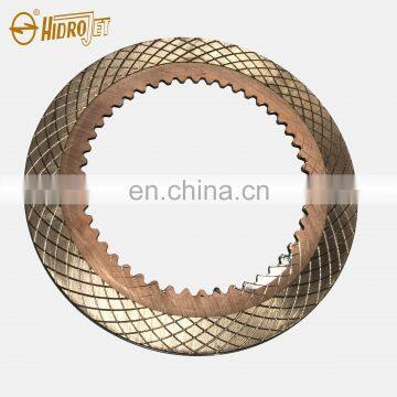 Hot sale diesel engine parts Friction plate  20.5*25.5cm