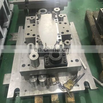 Hot Sales Custom Make Steel Material Casting Mold