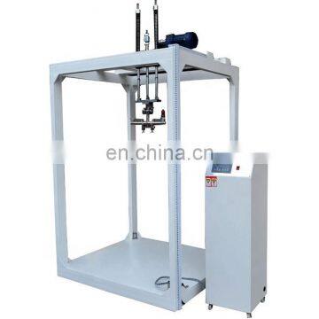 Tensile Tester Material Testing Hydraulic Used Universal Testing Machine 1000Kn Concrete Hydraulic CTM Compression Tester photo-4