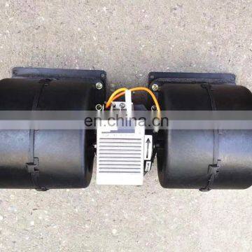 Heavy Duty Truck C7HT5G T7H A/C Parts Fan Blower Motor 811W61942-0002 photo-2