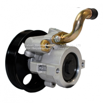 POWER STEERING PUMP DAEWOO NUBIRA sedan (KLAN) 1.4 CHEVROLET NUBIRA sedan 1.4 96451457