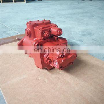 KAWASAKI EXCAVATOR HYDRAULIC PUMP K3SP36B AND K3SP36C photo-4