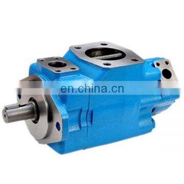 YB-E Series Hydraulic Vane Pump YB-E80/40-50-63 YB-E100/40-50-63 YB-E125/40-50-63 for Injection Machine photo-3