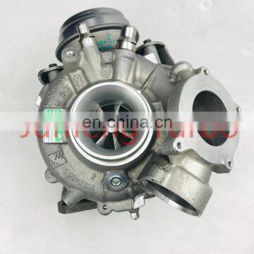 K26 Turbo 53269700011 53269880015 Original Turbocharger for BMW X6 X5 X4 X3 740D 640D 535D 435D 335D 3.0 Engine. photo-4