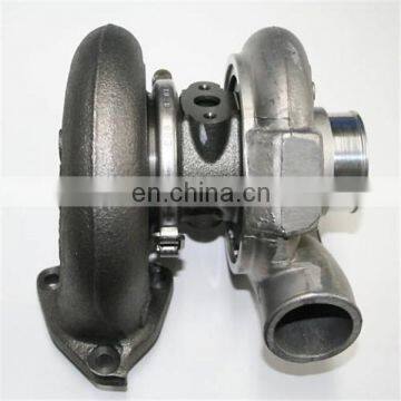 6D14-2CT Engine Turbo 49179-00110 TD06-17A Turbocharger photo-2