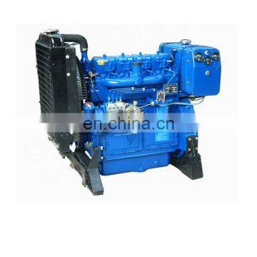 Best Inboard Marine Air Cooled Diesel Engine