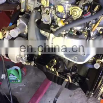 Brand new engine assembly for Toyota 3Y