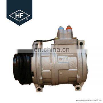 Brand new 10PA17C car ac compressor 447100-2601 For BMW 5 Touring E34 540 i auto air conditioner compressor