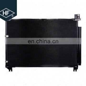 Auto Parts Car Aluminum AC Condenser For Toyota Yaris 884600D290