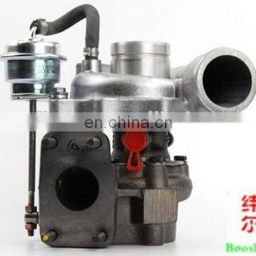 Durable K03 Turbocharger 53039880114 504136783 504340181 Turbo for Iveco Commercial Vehicle Engine F1A Euro 4