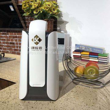 Five-Stage Ultra-Filter Diatom Porcelain Water Purifier photo-5