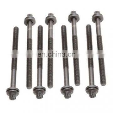 260hp 4 Stroke 4tec for Sbt Wsm Sea-Doo Head Stretch Bolt Set All 2002-2017 GTX -TEC RXT RXP WAKE Challenger 290641110 420641110 photo-6