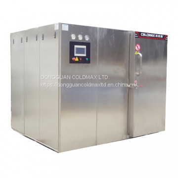 High Quality Food Vacuum Cooler Machine