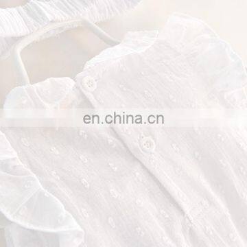 New Fashion Design Baby Clothing Infant Clothes Baby Romper photo-6