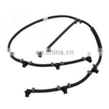 Fuel return Line Hose Pipe Injector Hose Leak line OE: A6420701932/A6420703032/A6420705532 for BENZ C-CLASS/S-CALSS