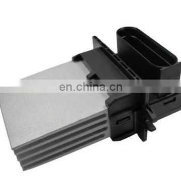 Heater Blower Motor Resistor 7701051272 For Renault Clio Thalia 509921 F664411DF