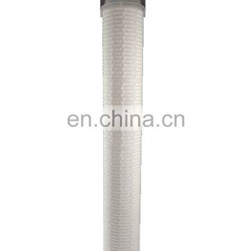 High Flow Pleated Polypropylene Water Filter Cartridge With Cheap Price photo-5