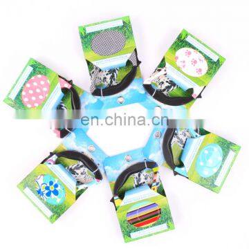 Wholesale More Design Adjustable Slip Luxury Nylon Rope Custom Print Logo Pet Retractable Dog Leash For Dog photo-5