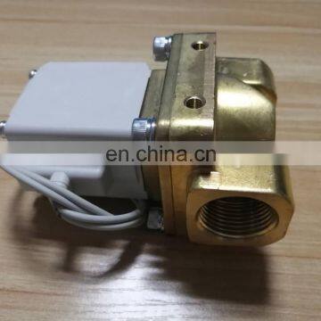 SMC Solenoid Valve VXZ252H21B 220V photo-4