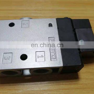 Compact Type Solenoid Valve CPE24-M1H-3GLS-3/8 163169 photo-3