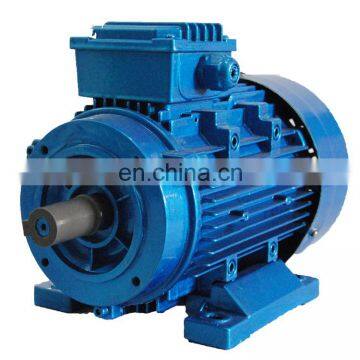 2019 New Products 40hp y2 Series Three Phase Electric Motor photo-6