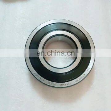 6020 size 100x150x24mm BHR deep groove ball bearing single row bearing shandong for excavators