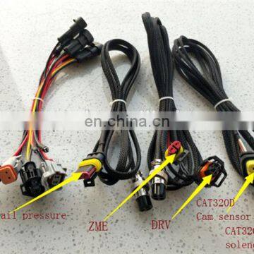 CAT 320D /HEUI/common Rail Pump Simulator photo-5