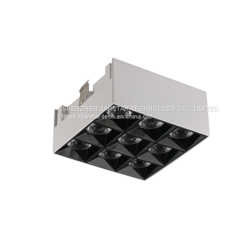 LED Linear Light LL-LC1 Series White LED Linear Light Manufacturer Customized LED Linear Light Supplier photo-4