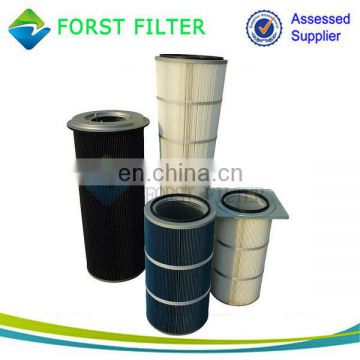 FORST Dust Collector Pleated Filter Element