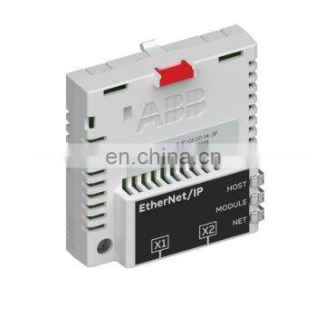 ABB 2-Port Ethernet IP adapter  FEIP-21