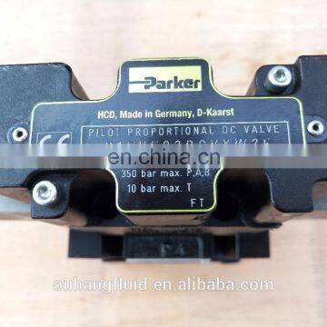 Parker D31FWE01CC4NXW025 Proportional Valve photo-4