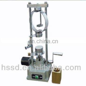 Soil Unconfined Compression Testing Machine photo-2