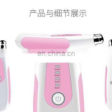 EMS Electroporation Reduce Eye Fatigue Anti Aging Machine Home Use Beauty Treatment Eye Care Face Slimming Device Face Massager photo-5