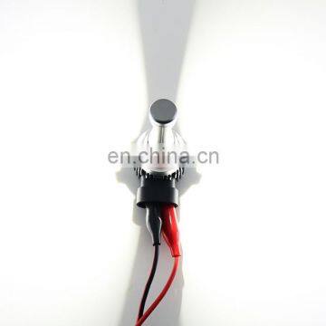 Universal 120W 14400lm Auto Fog Lamp Car H7 H8 H9 H10 9005 9006 H11 Led Fog Lights Bulbs photo-7