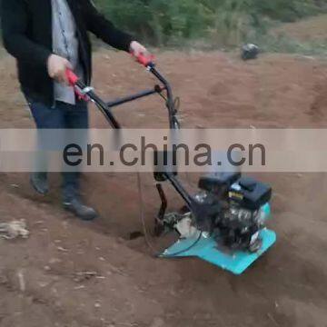 Agricultural multi mini  rotary cultivator tiller for garden field