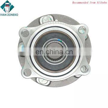 Original Part Front Wheel Hub Bearing 51750 C1000 51750C1000 51750-C1000 For Hyundai Sonata KIA photo-2