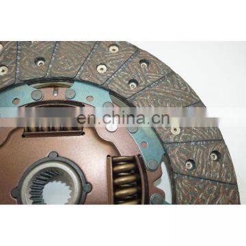 Zoneko Clutch Disc For L200 2301A084