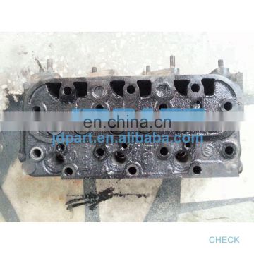 L2601 Complete Cylinder Head Assy For Kubota L2601 Diesel Engine Part