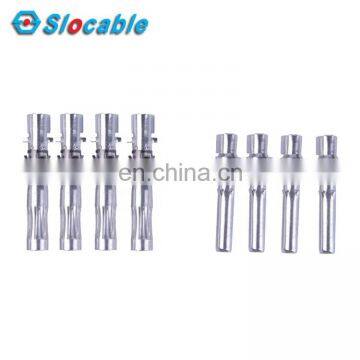 1000V 1500V PPO Insulation Hight Waterproof IP68 Solar Connector With CN40