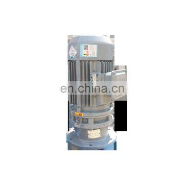 Industrial Vertical Mixer Liquid Soap Agitator Electric Blender and Mixer Planetary Mixer Machine photo-2