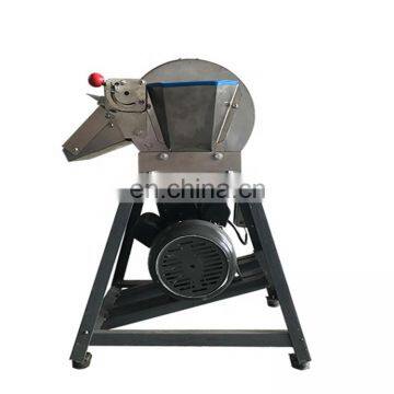 Multi-functional Electric Slicer Fruit Cutting Industrial Vegetable Cutter Machine