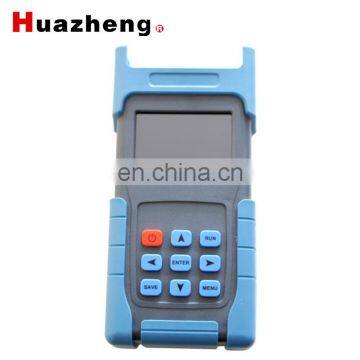 Lab Use Hand-held pd Partial Discharge Tester Partial Discharge Sensor photo-4