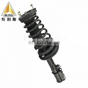 High Performance Coilover Shock Absorber Adjust Modified Car Shock Absorber 4x4 Lift Kit Shock Absorber Adjustable Height photo-6