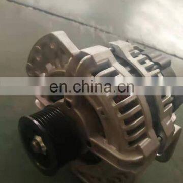 Chinese Factory Supply 56v 200a Alternator With Regulator Alternators for Generators 15kw Alternator