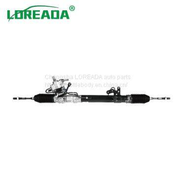 LOREADA LHD TEANA (08-)J32 LHD Steering Rack and Pinion Steering Gear Box OEM No. 49001-JN00A