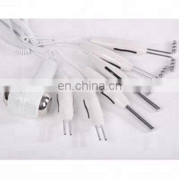 Portable B809 Infinite Energy Viable Cell Lift Microcurrent BIO Lifting Face Machine for Facial Beauty Care photo-5