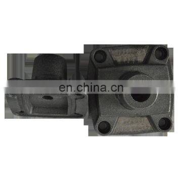 Low Price Stainless Steel Sand Casting For Owning Experienced Designing Team photo-2