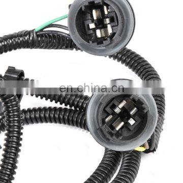 Tail Light Harness Driver LH Lamp Wiring Chevy Pickup 25958494 25906854 15824514 645-936 RIHGT High Quality photo-3