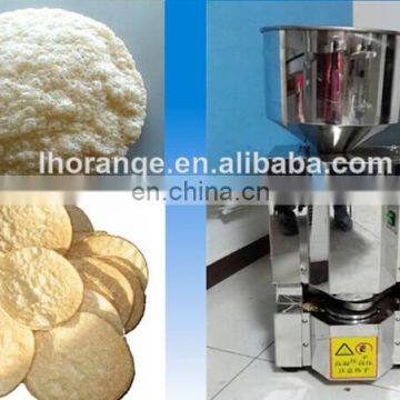 Hot Selling Machine to Make Rice Cracker photo-2