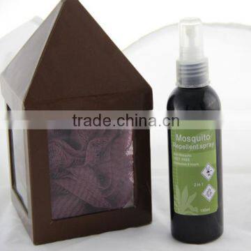 Anti Insect mosquito repellent spray